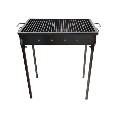 Gratar Mare 60x40x70