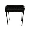 Gratar Familie 2 Nivele 70 X 42 X 85 Tabla de 3 mm Gratar Familie 2 Nivele 70 X 42 X 85 Tabla de 3 mm