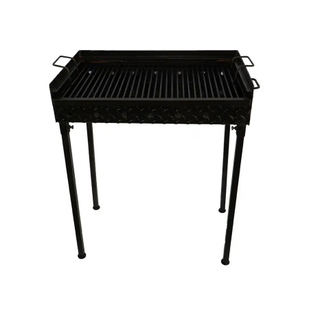 Gratar Familie 2 Nivele 70 X 42 X 85 Tabla de 3 mm