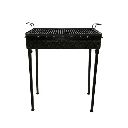 Gratar Familie 2 Nivele 70 X 42 X 85 Tabla de 3 mm