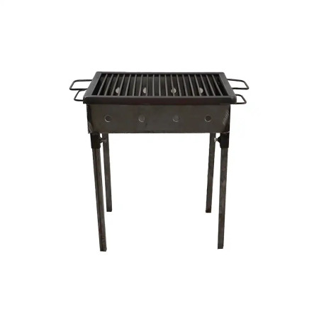 Gratar Picnic 40X30X50