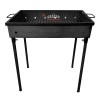 Gratar Mare 60x40 x70 Tabla de 3 mm Gratar Mare 60x40 x70 Tabla de 3 mm
