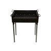 Gratar 50x32x65 2 nivele, Tabla 2mm Gratar 50x32x65 2 nivele, Tabla 2mm