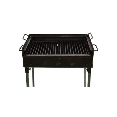 Gratar 50x32x65 2 nivele, Tabla 2mm