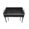 Gratar 60x37x75 2 nivele, Tabla 3mm Gratar 60x37x75 2 nivele, Tabla 3mm